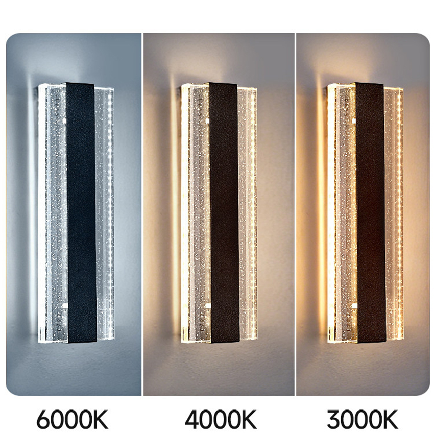Outdoor Light Luxury Bubble Cr - Decor Lighting Cy 评论和价格