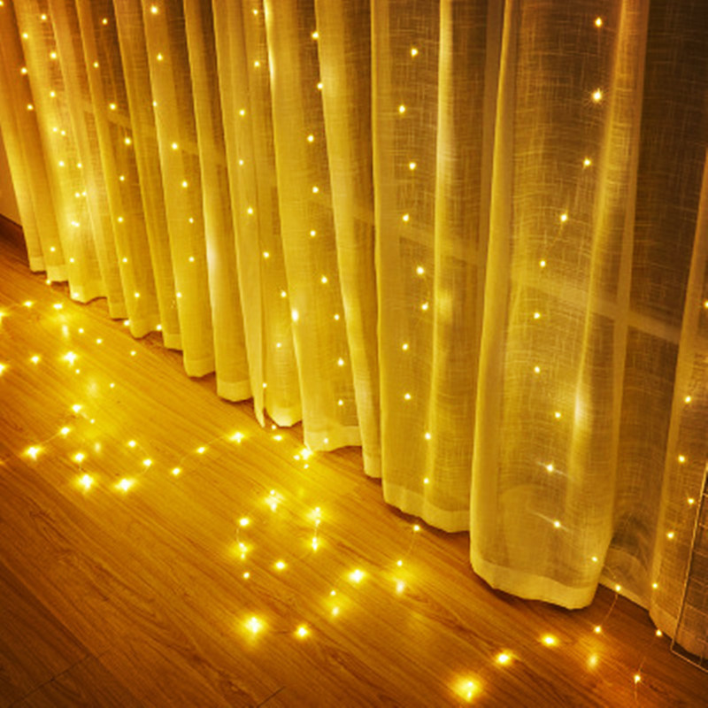 2026 LED Christmas Decoration  - Lighting Christmas Decor 评论和价格