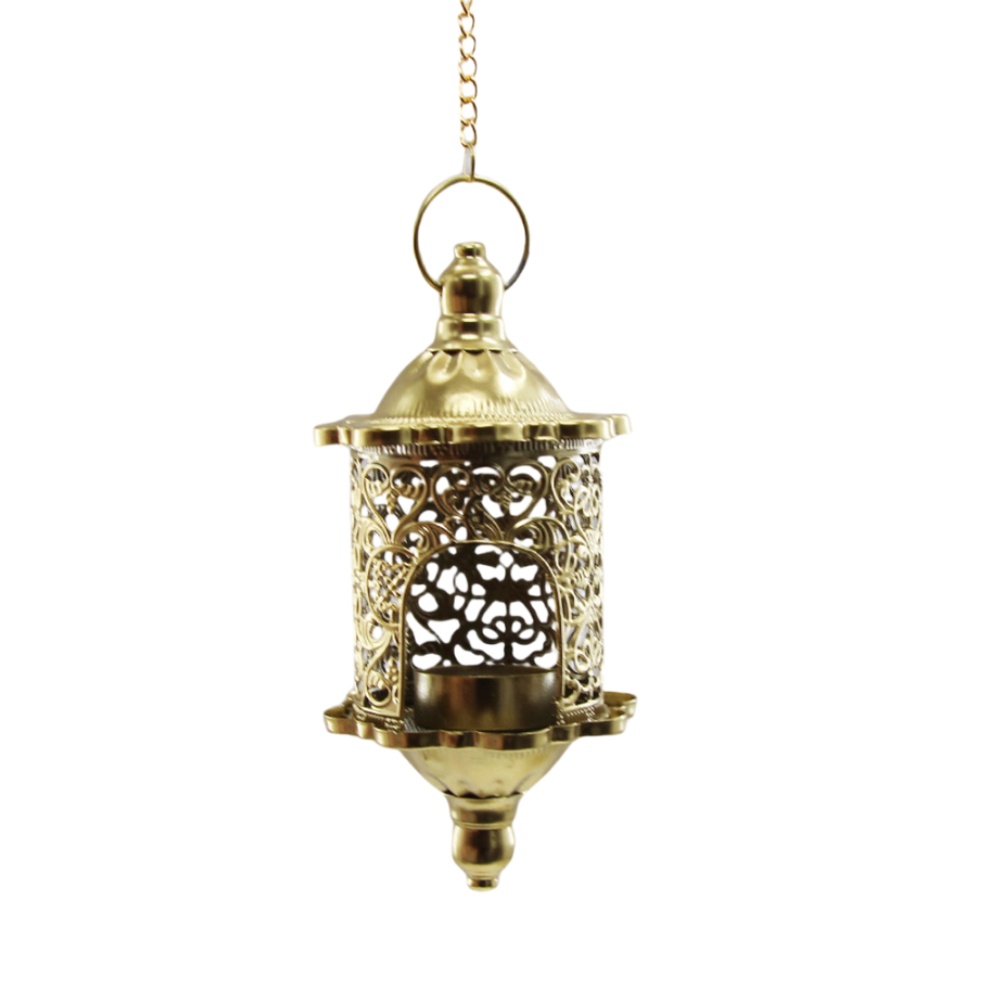 Timeless Moroccan Lantern Bird - Decor Timeless Lighting 评论和价格