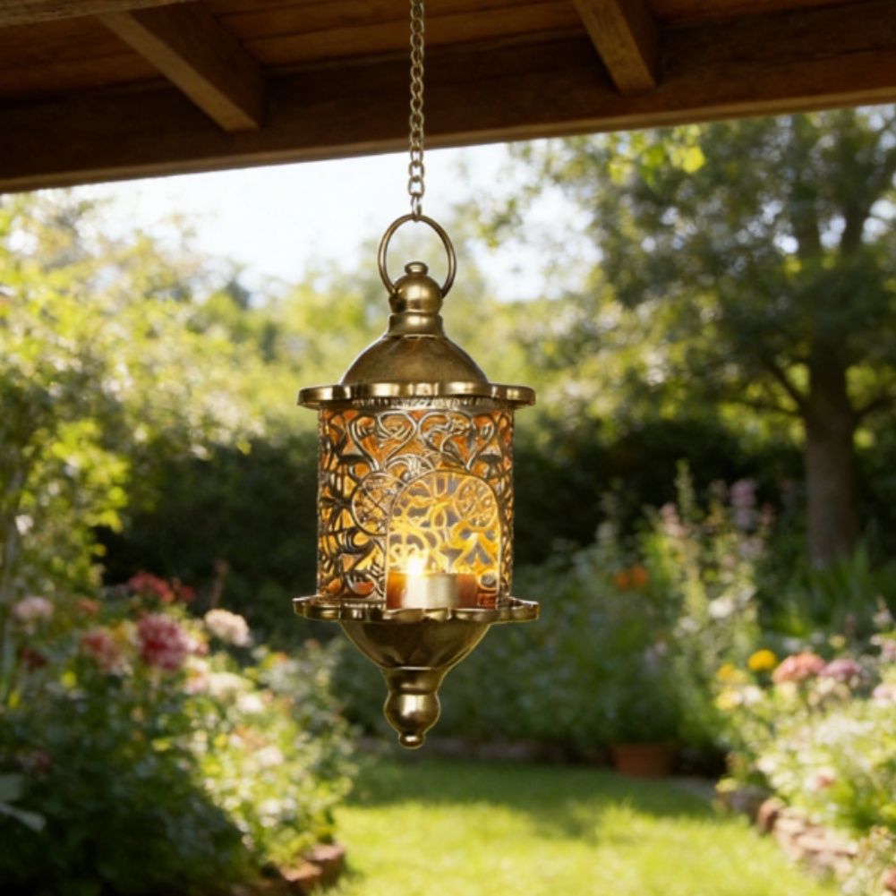 Timeless Moroccan Lantern Bird - Decor Timeless Lighting 评论和价格