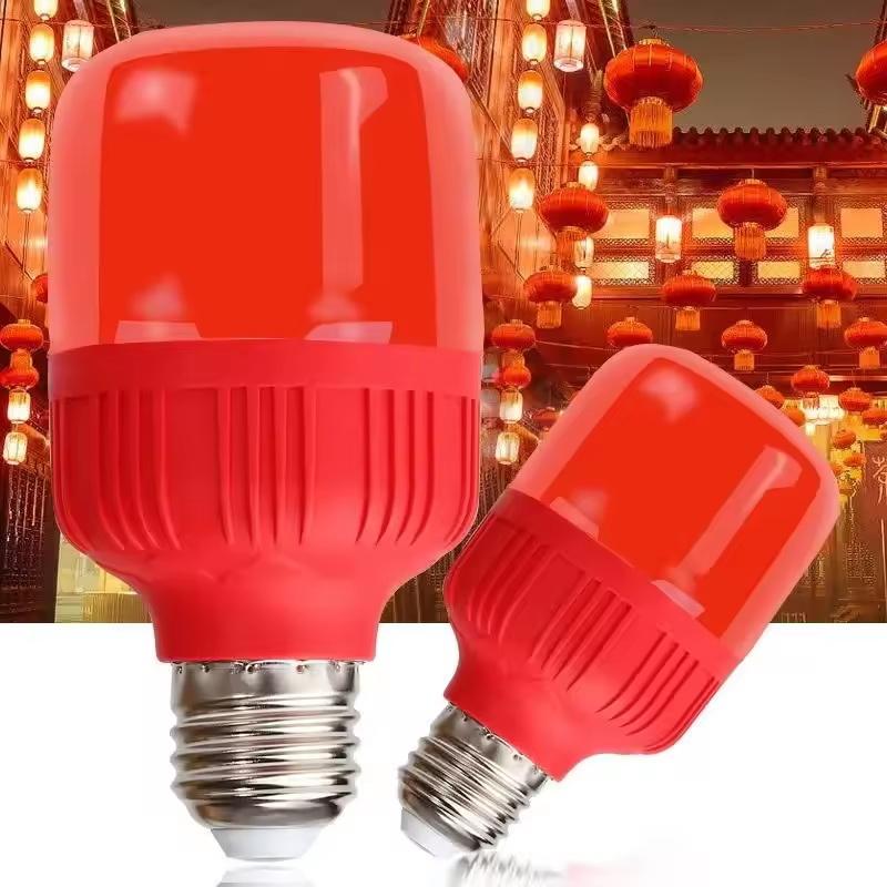 New High Power Red LED Light B - Lighting Christmas Decor 评论和价格