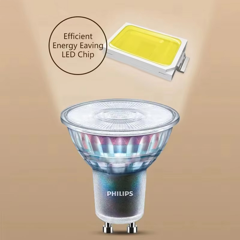 Philips Essential 2700K Classi - Philips Bulb Led Classic 评论和价格