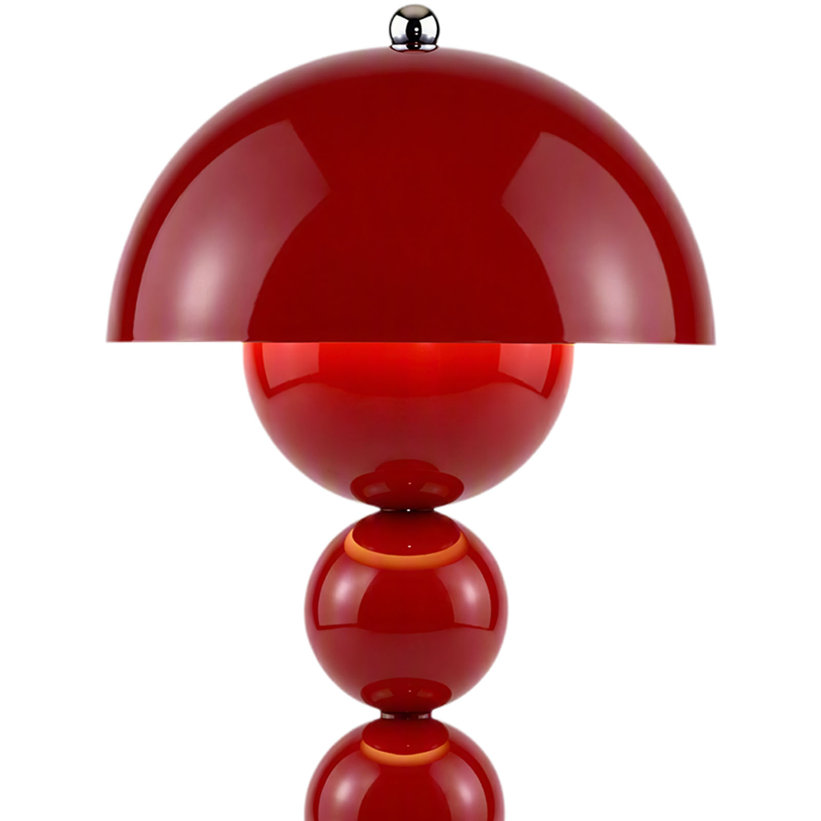 USB Mushroom Bud LED Table Lam - Decor Lighting Lamps 评论和价格