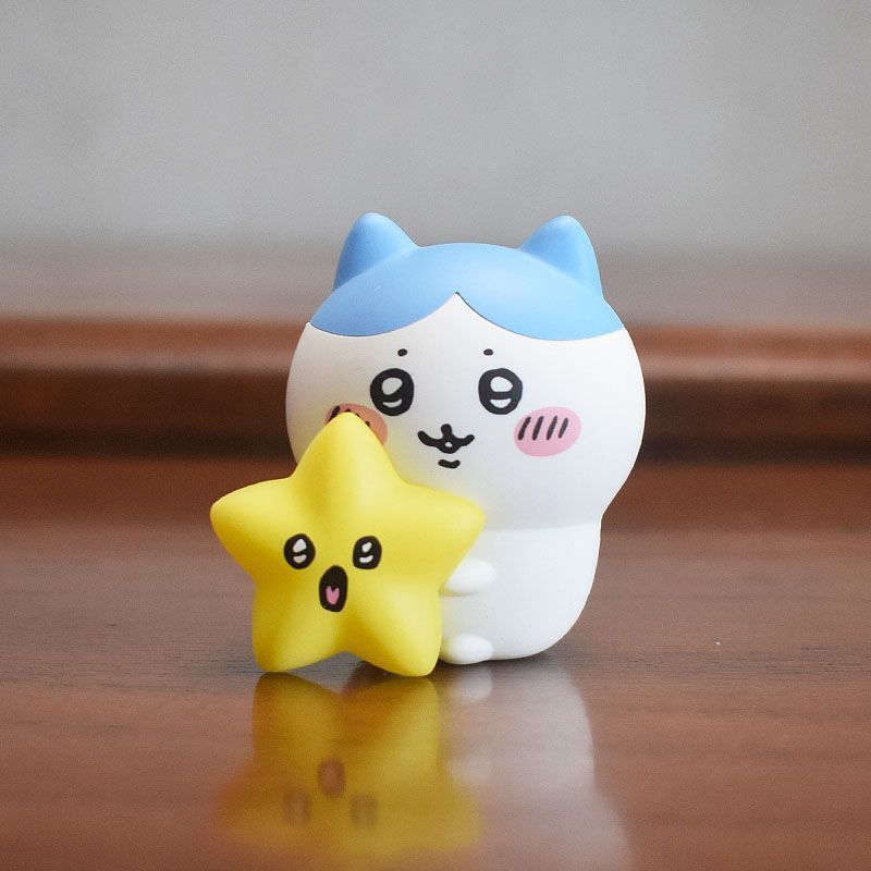 Glowing Star Night Light Kawai - Lighting Decoration Ideas 评论和价格