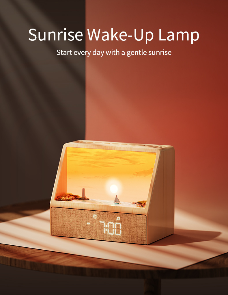 Star Projector Sunset Lamp Por - Decor Lighting Lamps 评论和价格