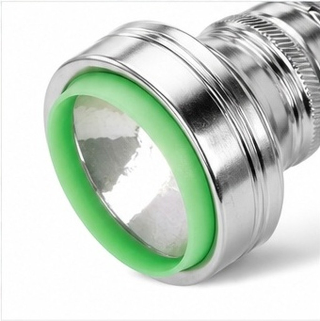 Timeless Vintage Flashlight St - Decor Timeless Lighting 评论和价格