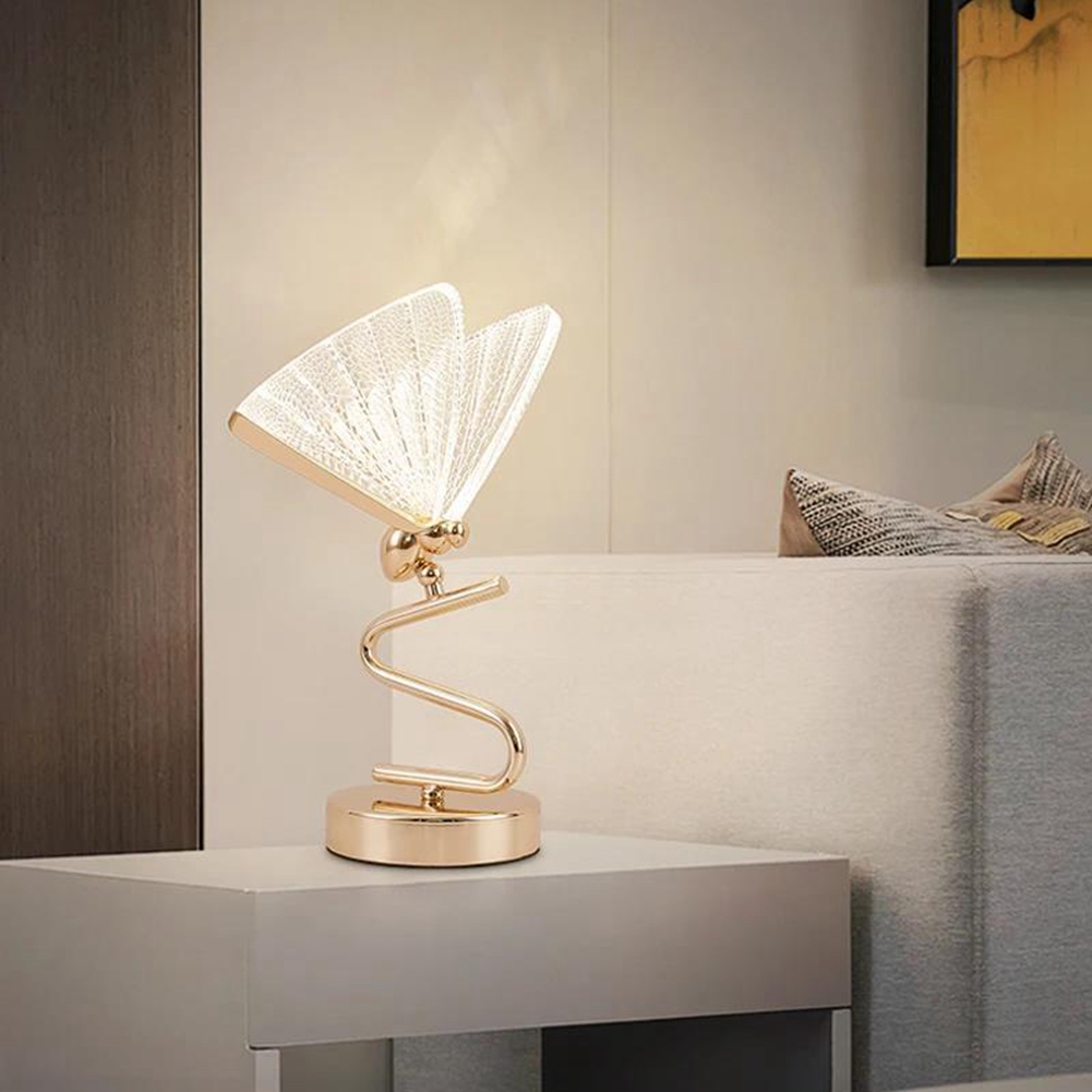 【~ New FDDT】Butterfly Decorati - Decor Lighting Lamps 评论和价格
