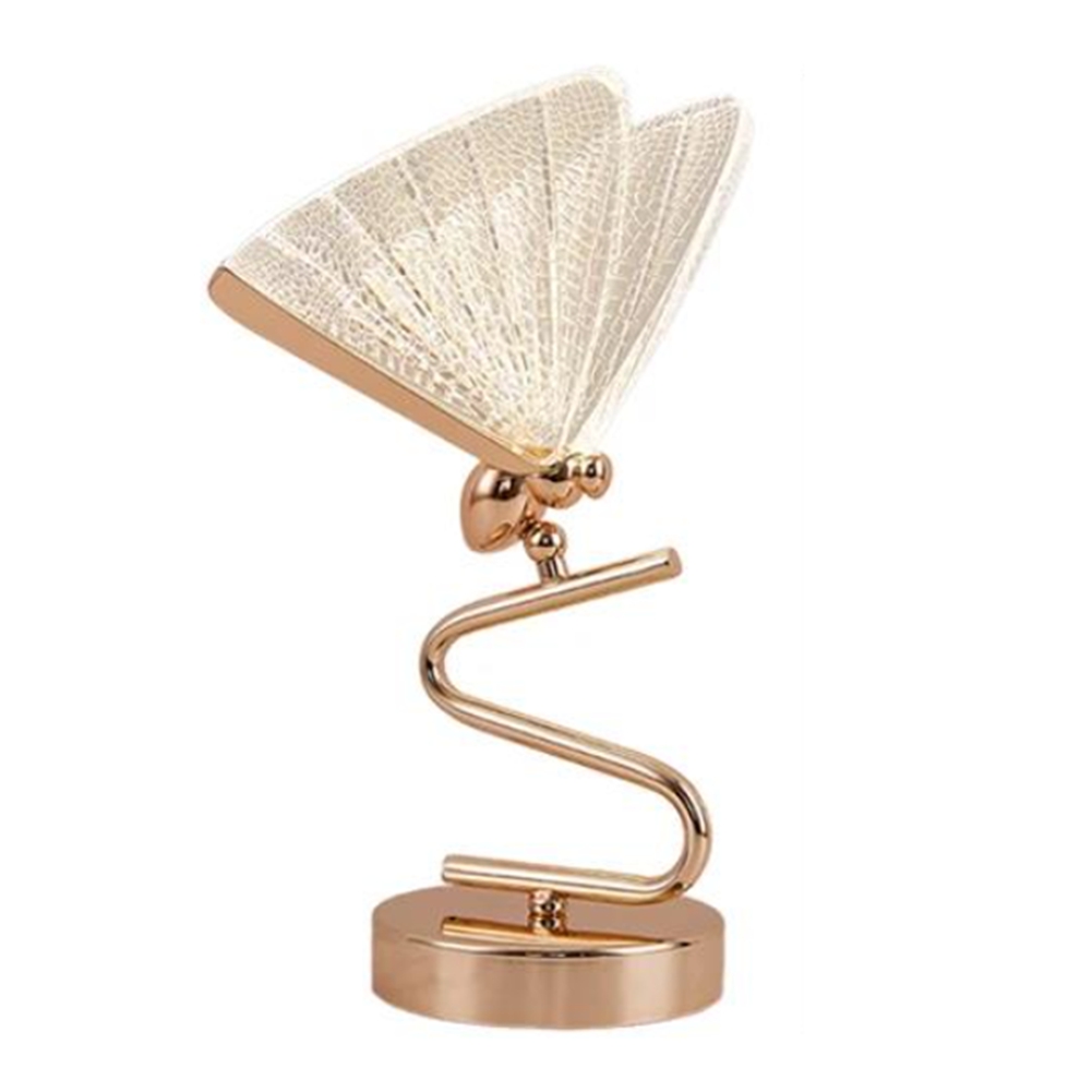 【~ New FDDT】Butterfly Decorati - Decor Lighting Lamps 评论和价格