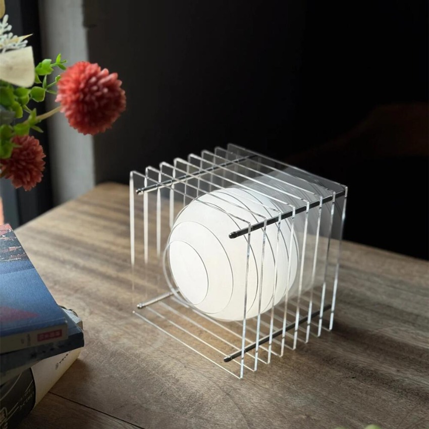 DIY Moon Lamp Acrylic Thousand - Lighting Decoration Ideas 评论和价格
