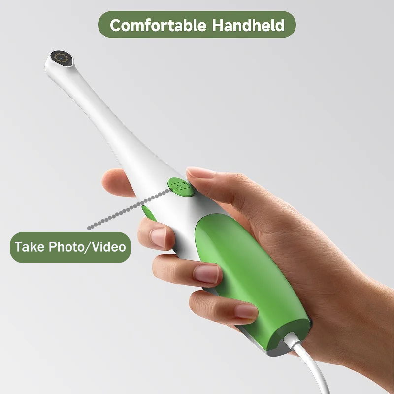 Camera Oral Endoscope Visual H - Lighting Visual 评论和价格